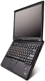 IBM T61ʼǱά